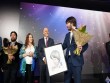 İddiaçılar Turniri: Rəcəbova bürünc medalı Mahir Məmmədov təqdim edib - VIDEO
