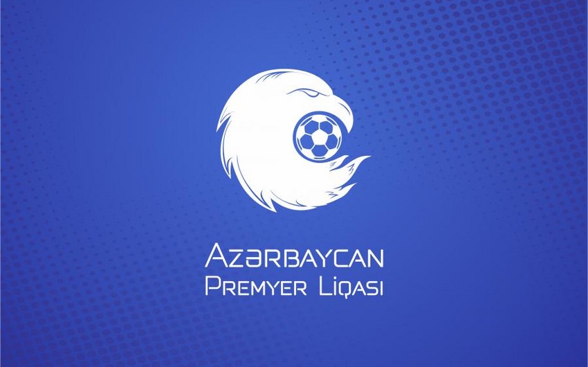 Azərbaycan Premyer Liqasının püşkü atılır