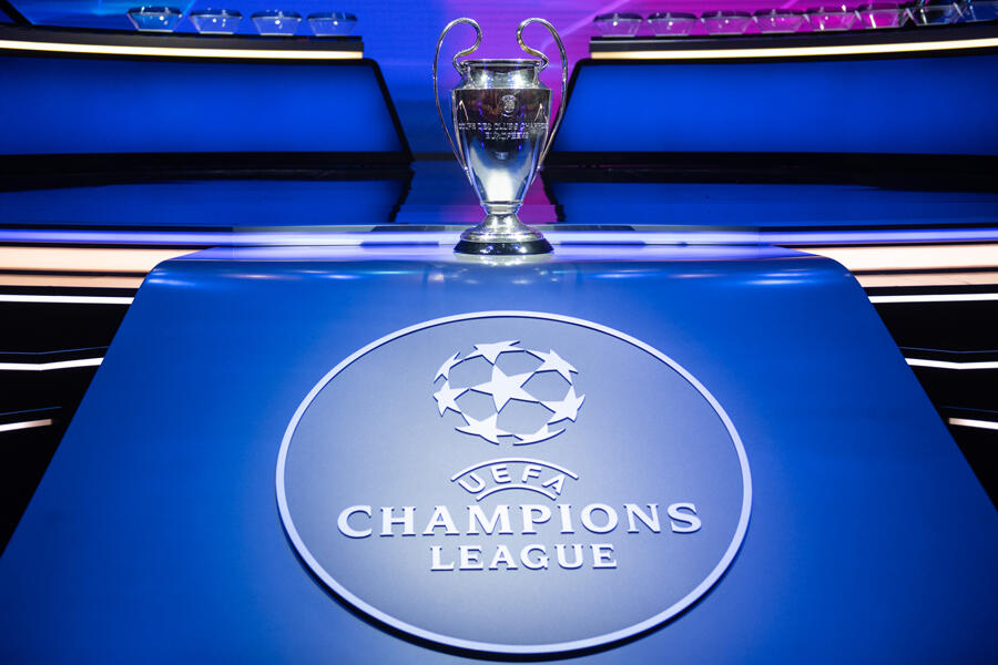 UEFA Çempionlar Liqası: Bu gün pley-off mərhələsinə start veriləcək