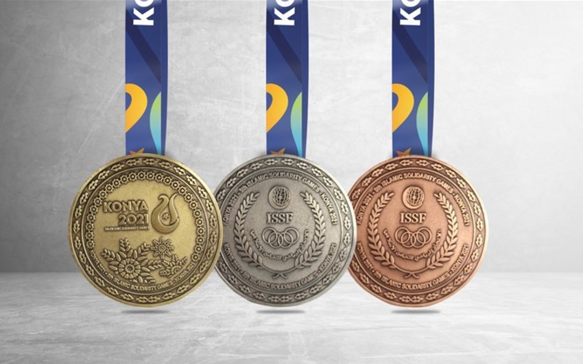 Konya-2021: Azərbaycan 89 medalla 4-cü sırada yer alır&nbsp;