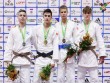&ldquo;Judo Club 2012&rdquo;nin yetirməsi Avropa kubokunun qızıl medalını qazandı