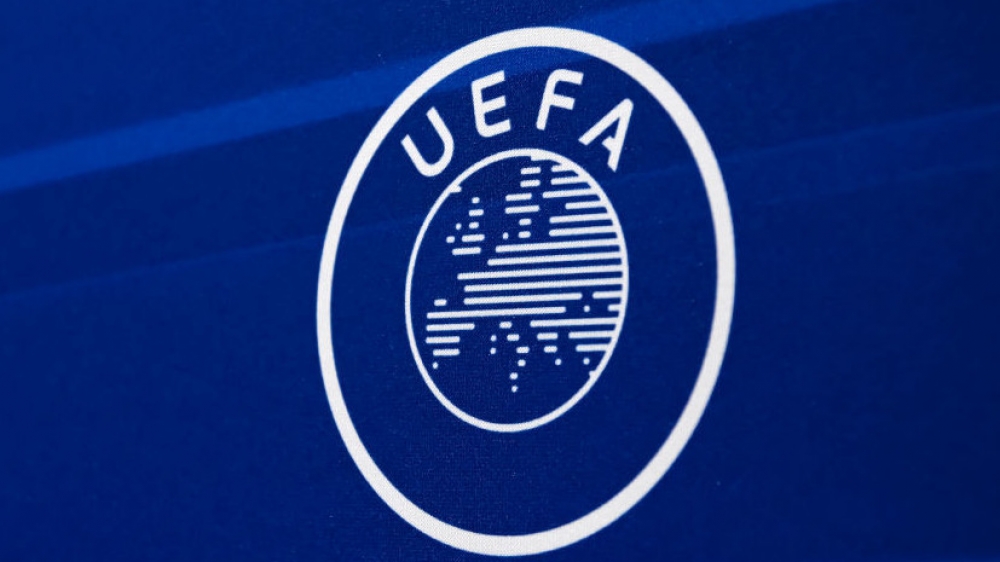 UEFA reytinqindəki mövqeyimi dəyişmədi