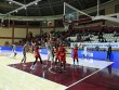Basketbol Liqasında IV tur başa çatdı