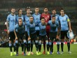 Uruqvay DÇ-2022 üçün 24 futbolçu seçdi