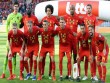 Belçikanın güvəndiyi futbolçular