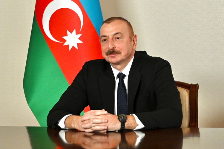 Azərbaycan Respublikasının Milli Olimpiya Komitəsinə