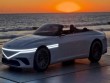 Azərbaycanlının dizayn etdiyi avtomobil ABŞ-da təqdim edildi (FOTO/VİDEO)