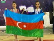 Bədii gimnastlarımızın Tbilisi sınağı 25 medalla yadda qaldı&nbsp;