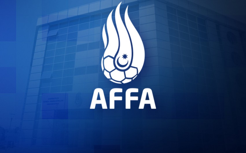 AFFA-nın əməkdaşlarına fəxri ad verildi
