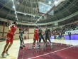 Basketbol Liqasında XI tur başa çatdı