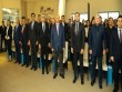 Azərbaycan Gimnastika Federasiyasının yenidən qurulmasının 20 illiyinə həsr olunmuş yubiley tədbiri keçirilib