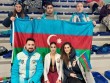 Avropa Gəncləri Qış Olimpiya Festivalı: Fiqurlu konkisürənimiz qısa proqramda çıxış edib