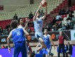 Basketbol Liqasında XX tur başa çatdı