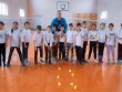 Qusarda badminton yarışı keçirilib