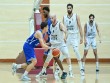 Basketbol&nbsp;Liqasında 24-cü tura start verildi&nbsp;
