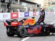 Formula 1: Maks Ferstappen sərbəst yürüşdə birinci oldu
