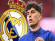 Haverts Madridə nəvaxt gəlir?