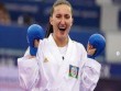 İrina Zaretska erməni rəqibinə qalib gələrək III Avropa Oyunlarının medalnı təmin etdi