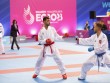 Krakov-2023: karateçilərimiz üç medalla ikinci oldular