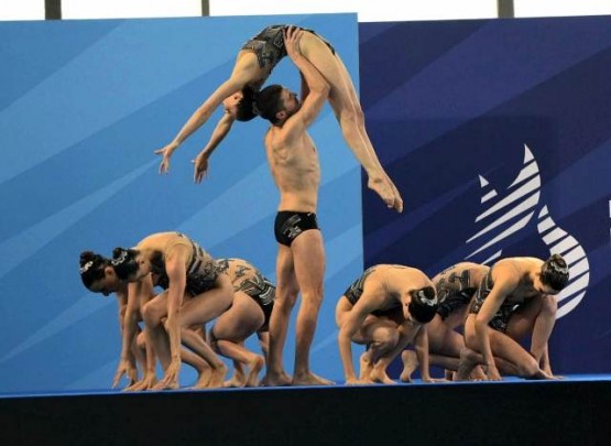 III Avropa Oyunlarında yadda qalan məqamlar - Foto