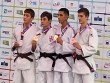 Maribor-2023: Azərbaycan komandası festivalda ilk medallarını qazandı  - FOTO/VİDEO&nbsp; YENİLƏNİB