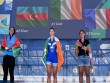 Avarçəkənimiz dünya çempionatında gümüş medal qazandı