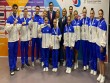 Gimnastlarımızdan Avropa çempionatında rekord nəticə