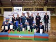 Azərbaycan yığması çövkən üzrə dünya çempionatının qalibi oldu