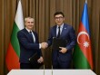 Azərbaycan və Bolqarıstan arasında gənclər və idman sahələrində əməkdaşlıq memorandumu imzalanıb