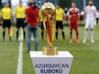 Azərbaycan Kubokunda 1/4 finalın bütün cütlükləri müəyyənləşdi