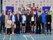 Azərbaycan çempionatında 5 kateqoriya üzrə qaliblər müəyyənləşib