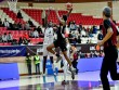 Basketbol Liqası: &quot;Sərhədçi&quot; və &quot;Neftçi&quot; dən qələbə