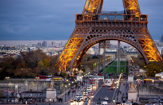 Parisin ictimai nəqliyyat sistemi Olimpiadaya hazır deyil