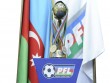 Azərbaycan Kubokunda 1/4 finala start verilir&nbsp;