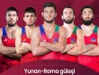 4 güləşçimiz Avropa çempionatının yarımfinalında&nbsp;