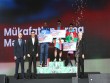 Xankəndi &ndash; Bakı ultramarafonunun qalibləri mükafatlandırıldı