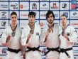 &ldquo;Judo Club 2012&quot;nin üzvü Varşavada çempion oldu