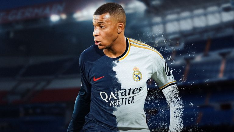 Mbappe: &ldquo;Qərar hələ də özümə məxsusdur&rdquo;&nbsp; &nbsp;