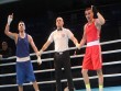 Beş boksçumuz beynəlxalq turnirin yarımfinalına yüksəldi&nbsp;