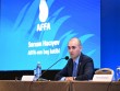 AFFA-nın yeni vitse-prezidentlərinin adları açıqlandı