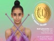Gimnastlarımız beynəlxalq turnirdə 7 qızıl medal qazanıblar