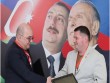 Azərbaycan və Gürcüstan Voleybol Federasiyaları arasında memorandum imzalanıb