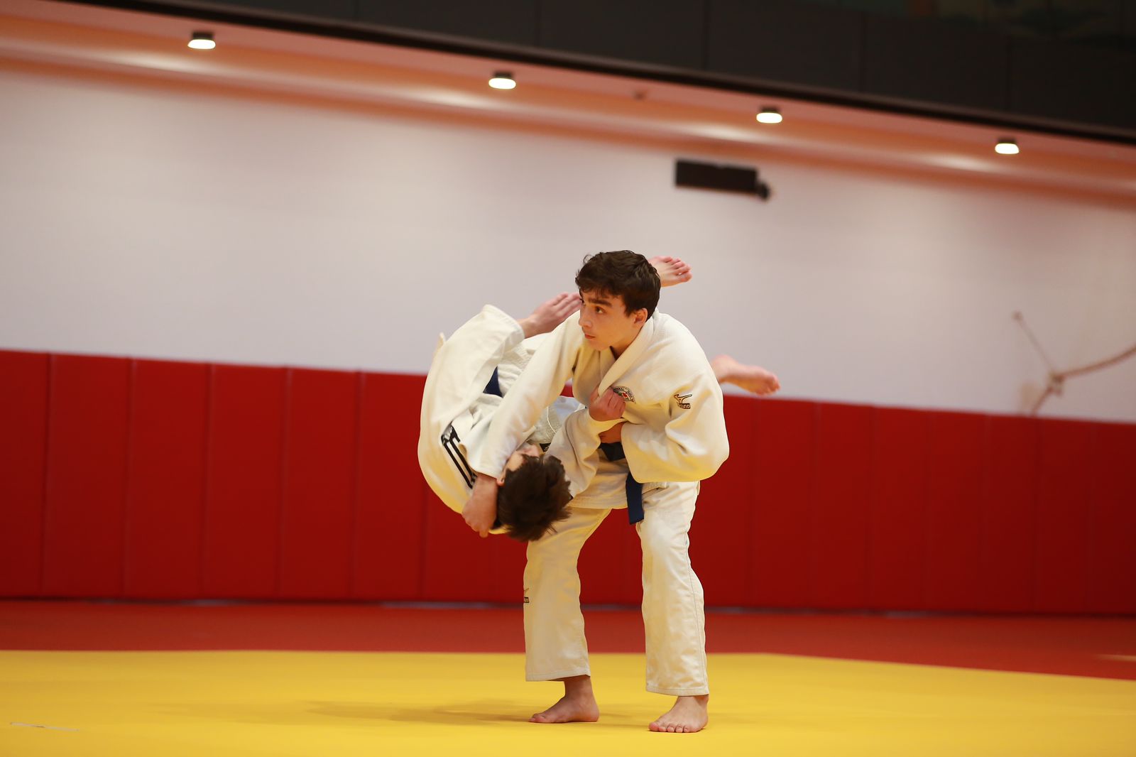 &quot;Judo Club 2012&quot;nin yetirmələri kata yarışlarında mükafatçılar sırasında yer alıblar&nbsp;