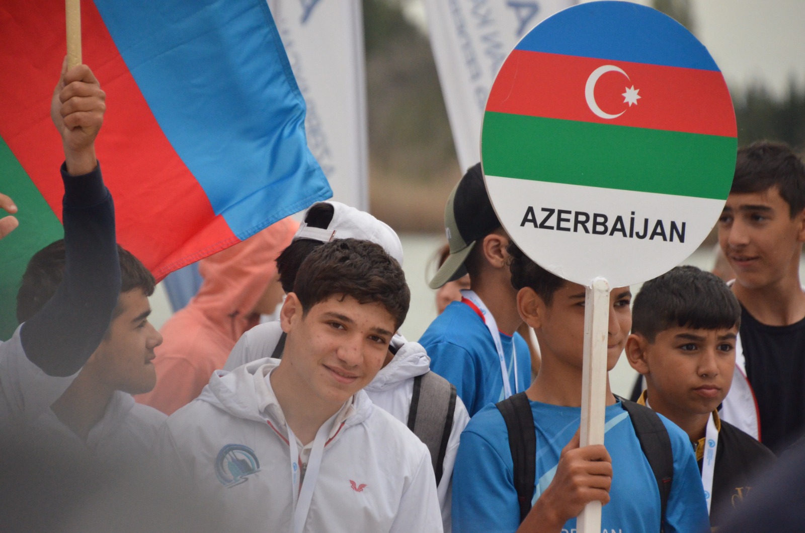 &quot;Prezident Kuboku-2024&quot; beynəlxalq reqatasının üçüncü yarış gününün qalibləri mükafatlandırıldı