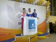 &nbsp;Üzgüçülərimiz Rusiyada 9 medal qazanıblar