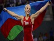 Mariya Stadnik beşinci dəfə Yay Olimpiya Oyunlarında iştirak etmək hüququ qazandı