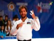 11 ildən sonra cüdo üzrə dünya çempionatından qızıl medal