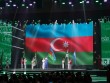 &quot;BRICS Sports Games Kazan 2024&quot;ün açılış mərasimi keçirilib