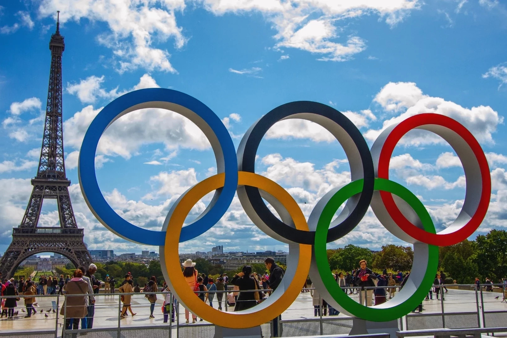 Rusiya&nbsp;güləşçiləri Paris-2024-dən imtina etdilər
