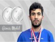 Parabadmintonçumuz beynəlxalq turnirdə gümüş medal qazandı